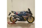 Honda CBR 250RR Tahun 2018